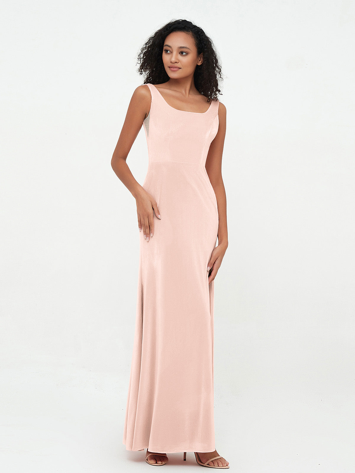 Pearl Pink