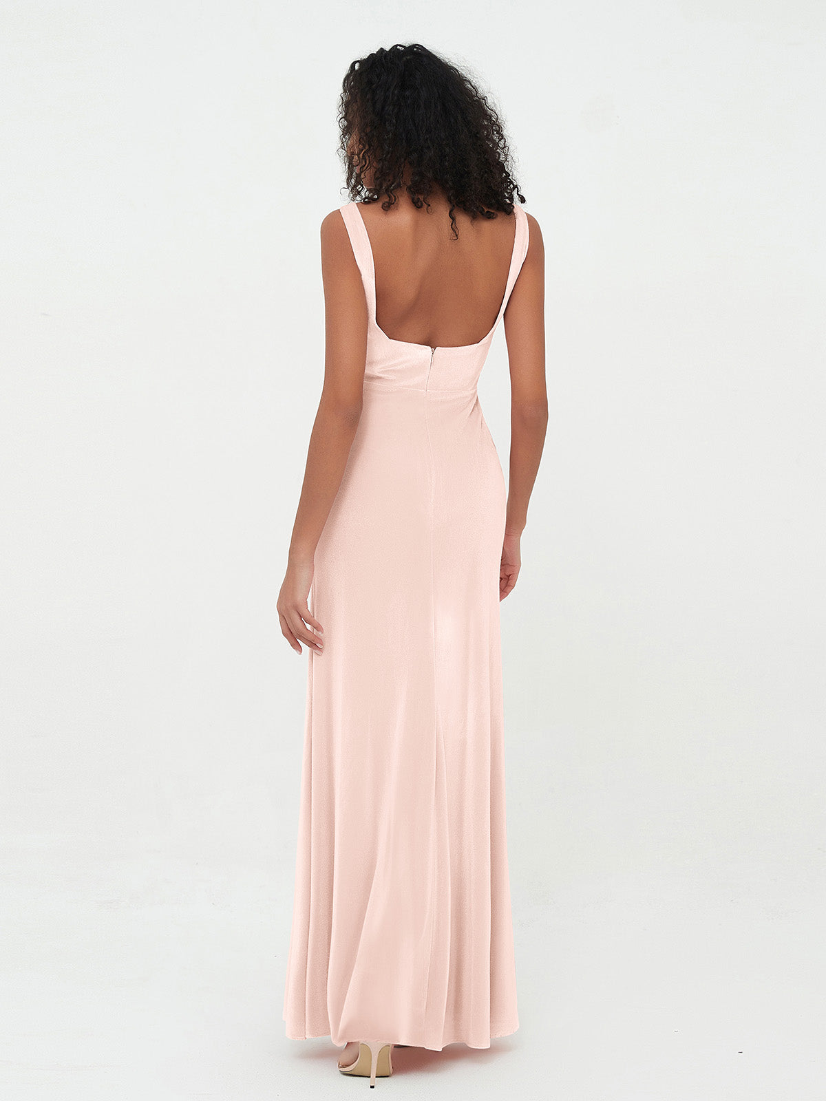 Pearl Pink