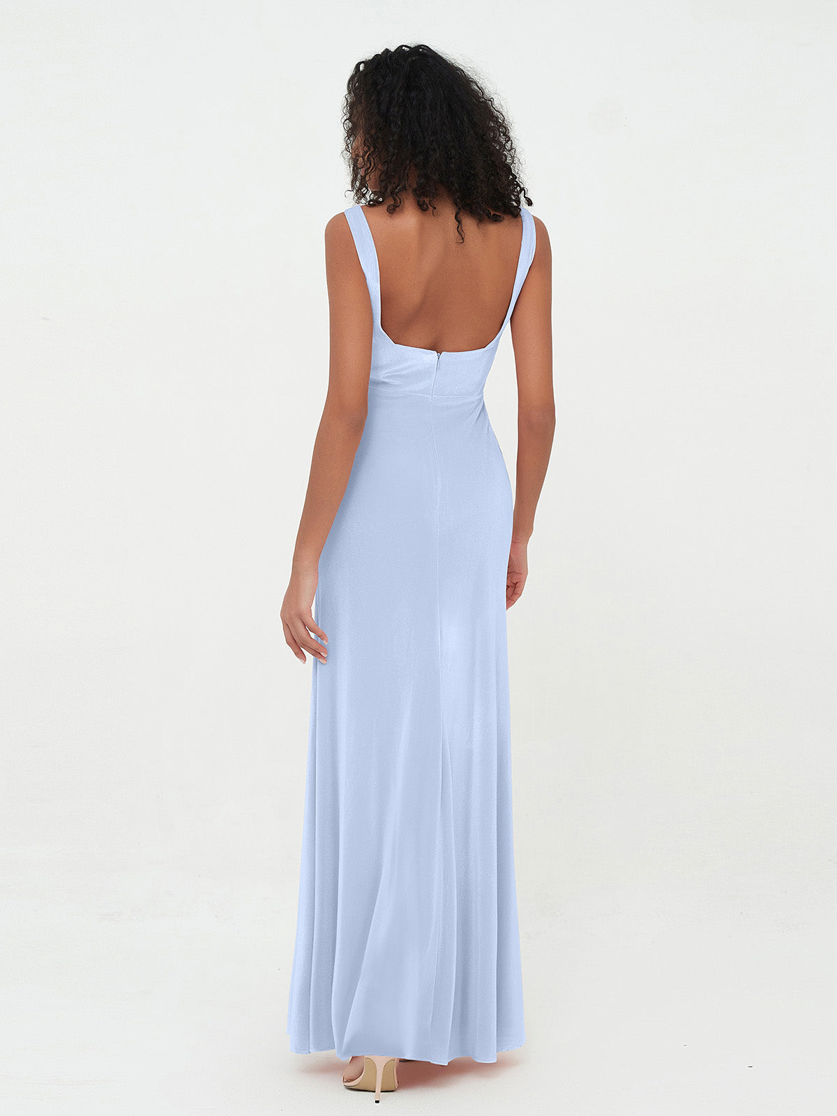 Sky Blue
