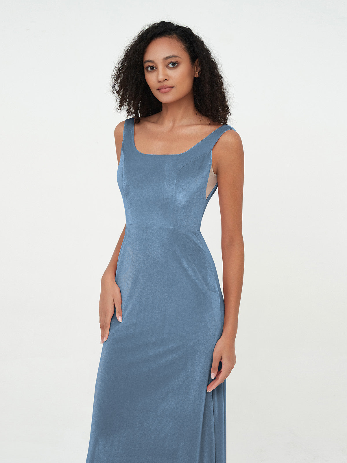 Slate Blue