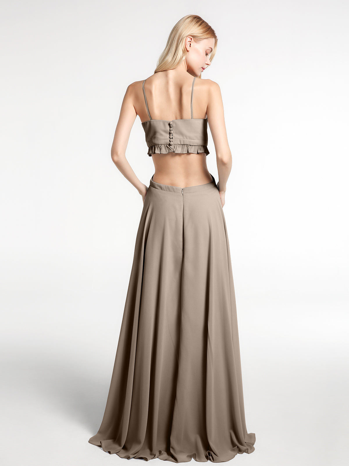 Taupe