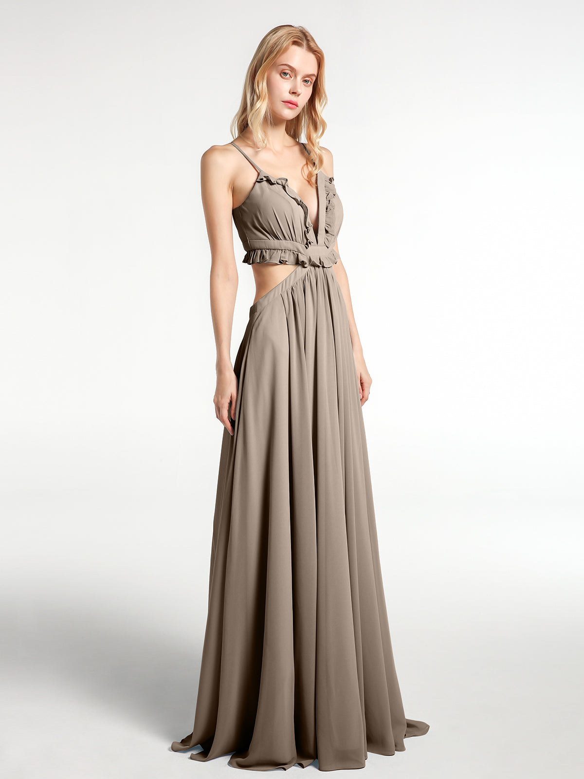Taupe