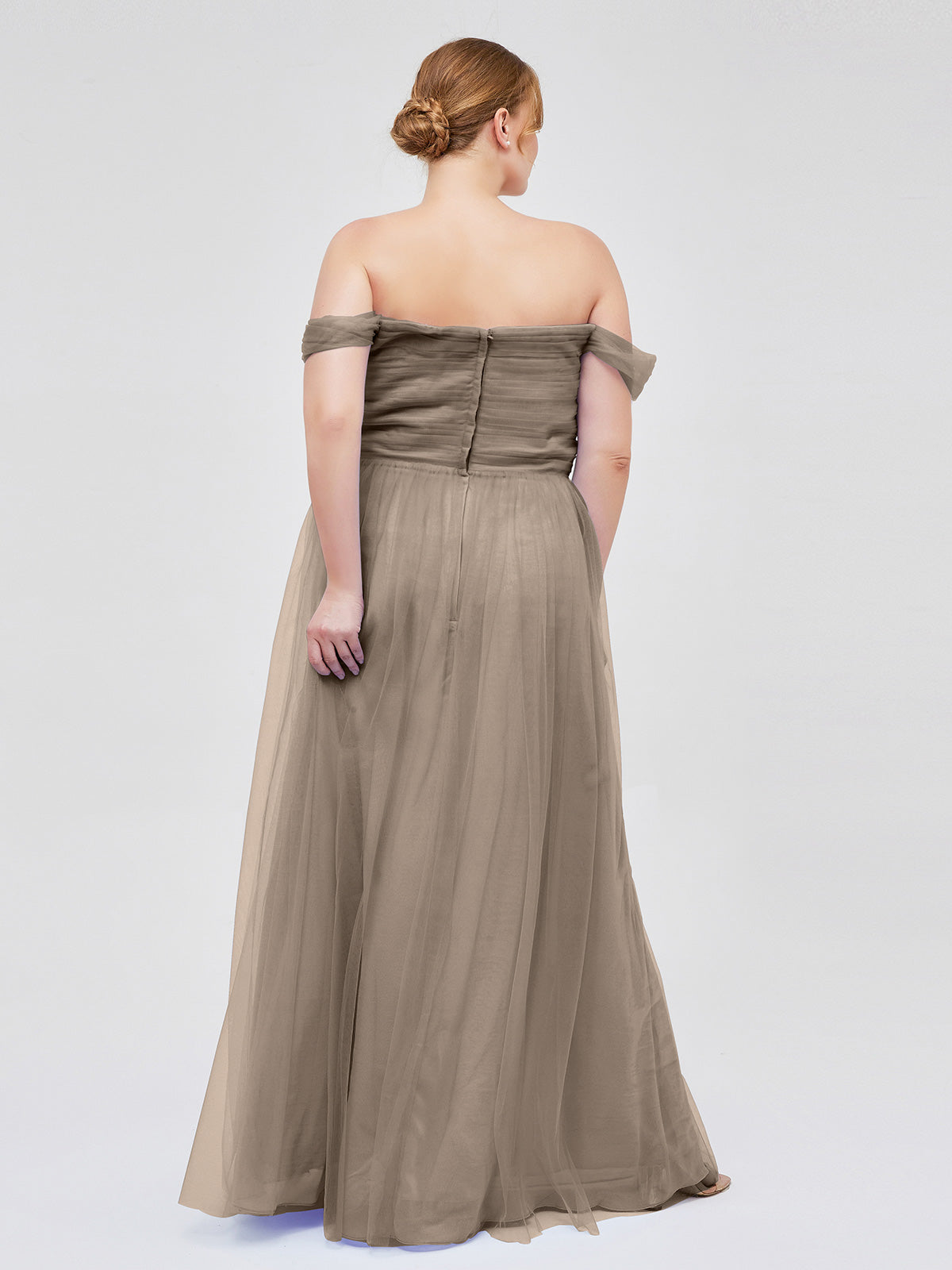 Taupe