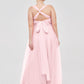 Blushing Pink
