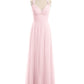 Blushing Pink