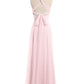 Blushing Pink