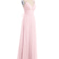 Blushing Pink
