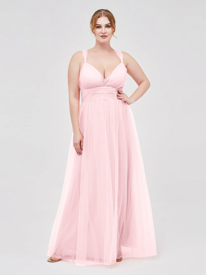 Blushing Pink