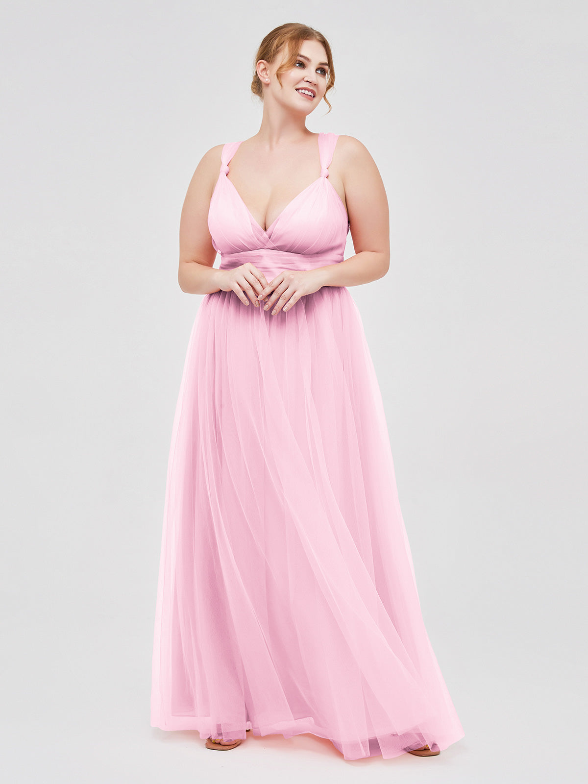 Candy Pink