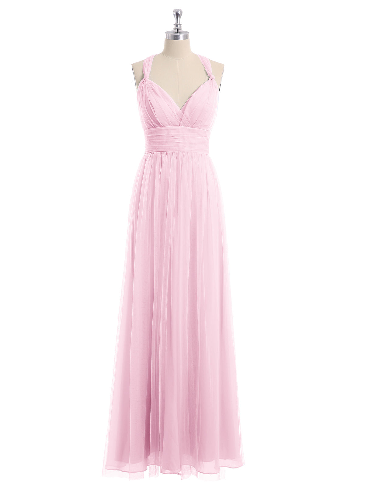 Candy Pink