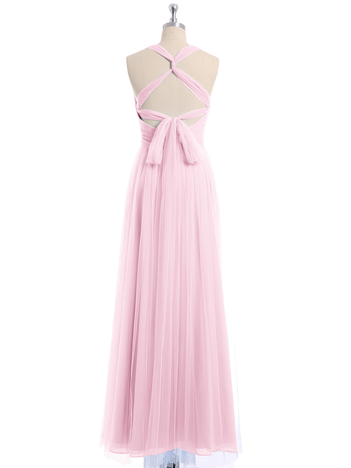 Candy Pink