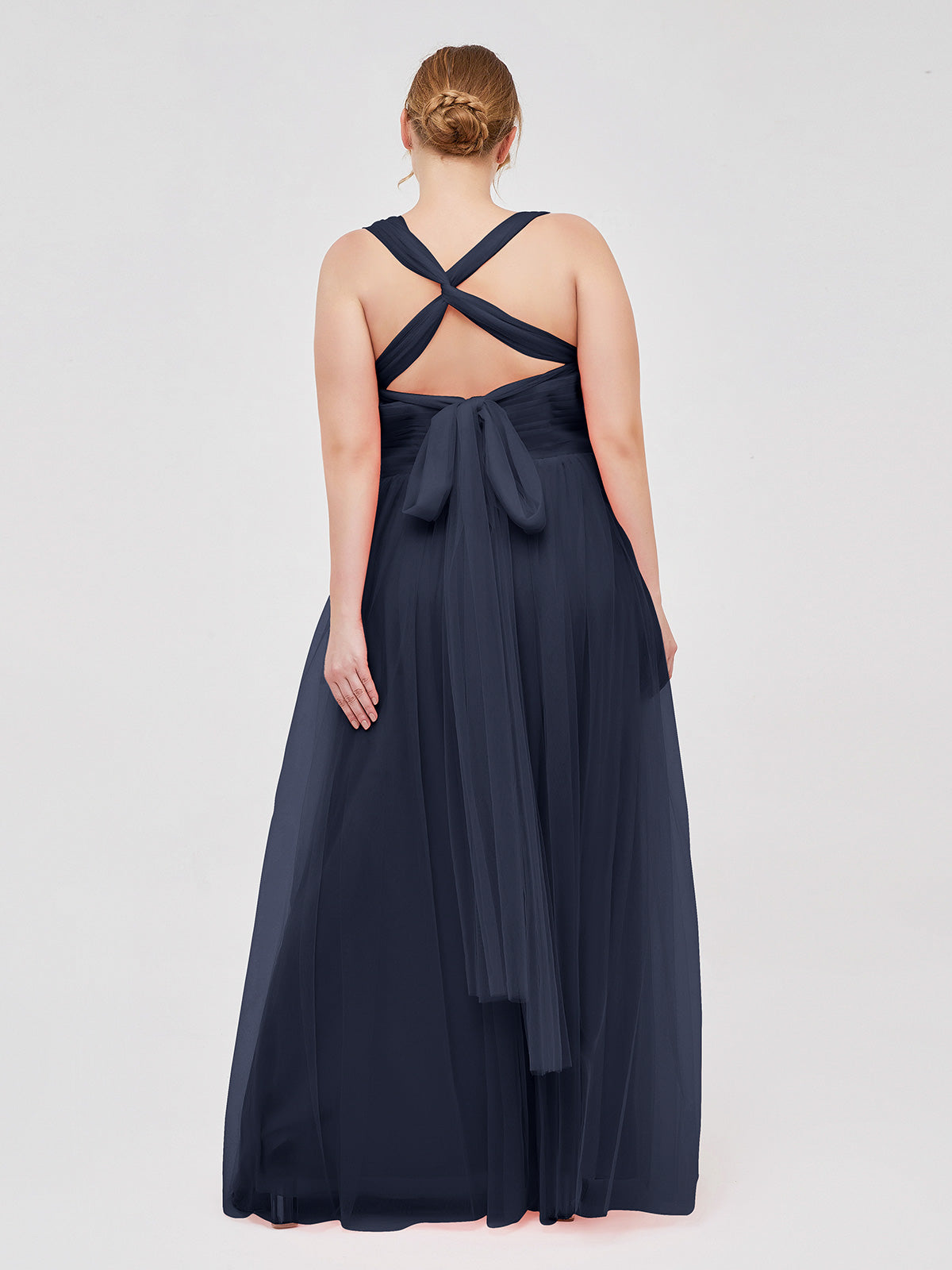 Dark Navy