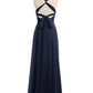 Dark Navy