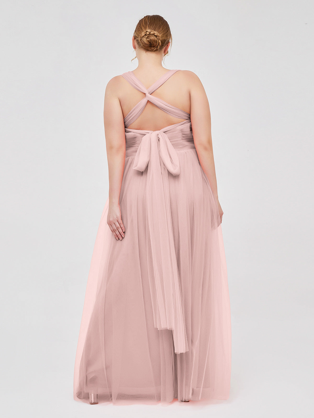 Dusty Rose