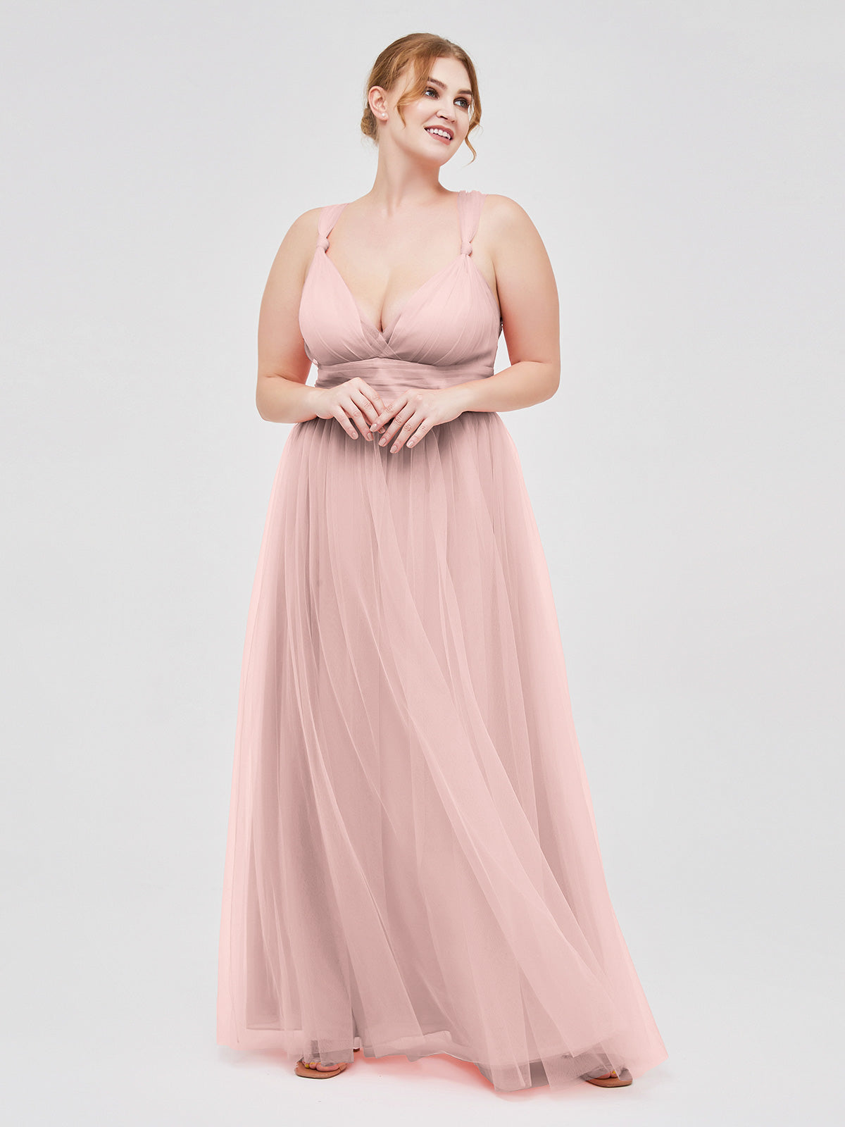 Dusty Rose