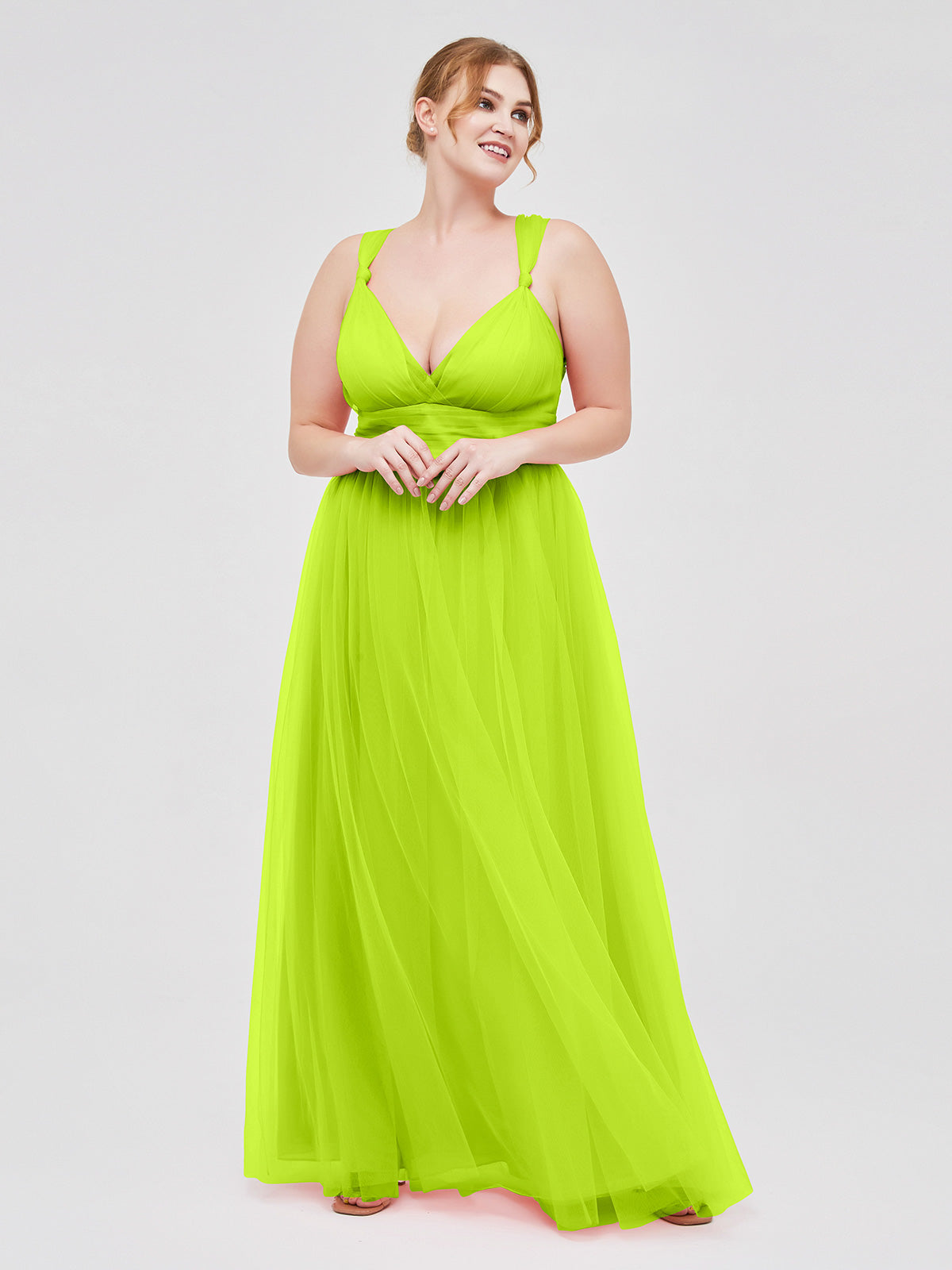 Lime Green