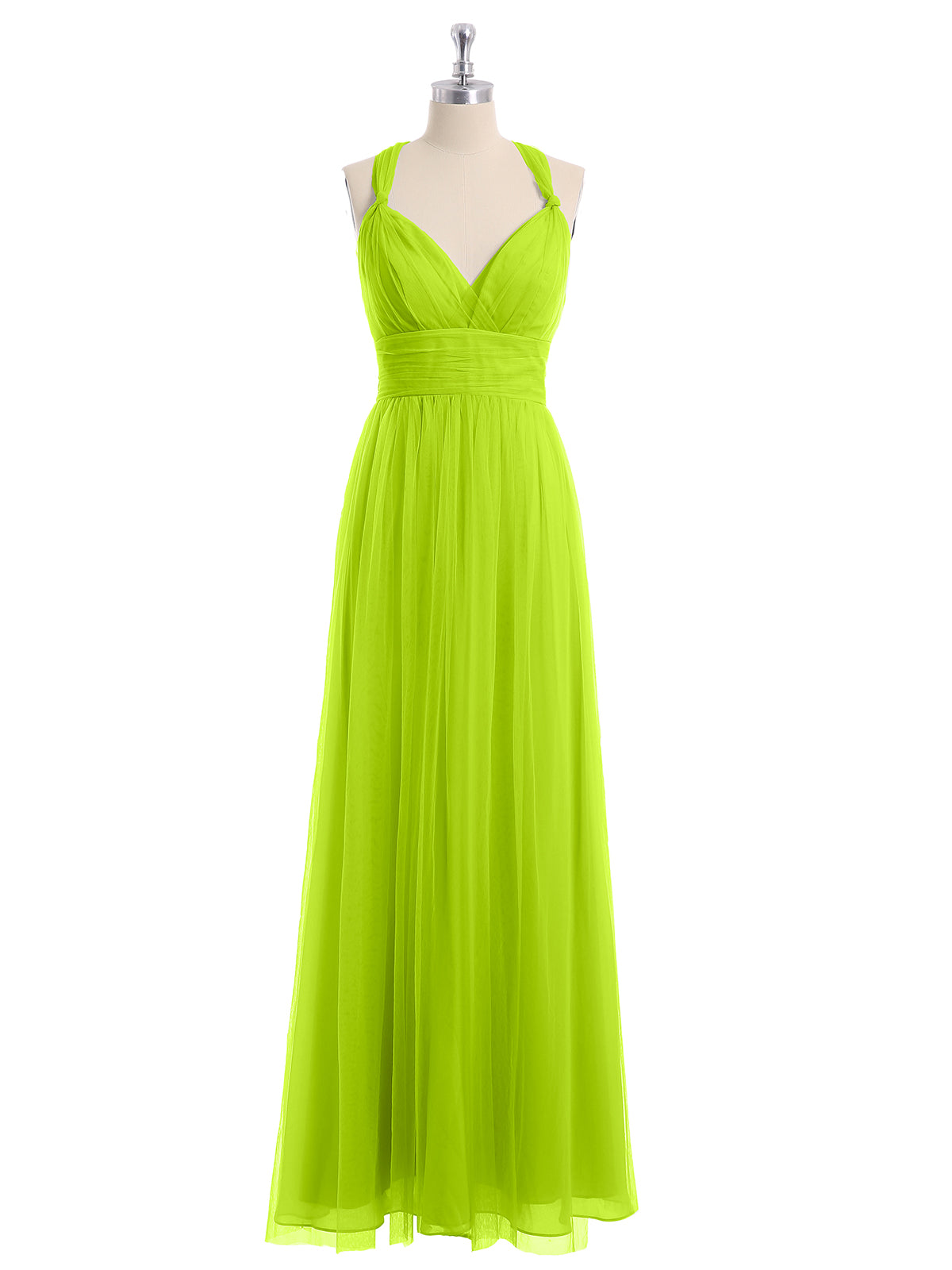 Lime Green