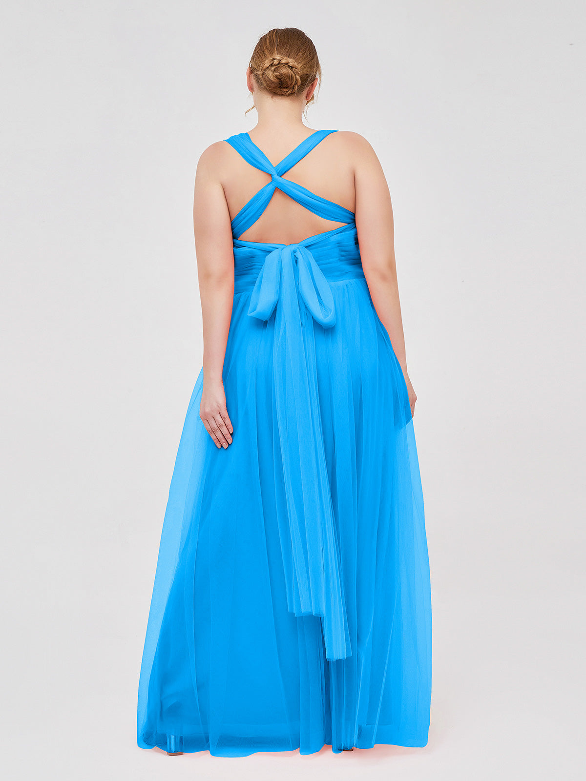 Ocean Blue