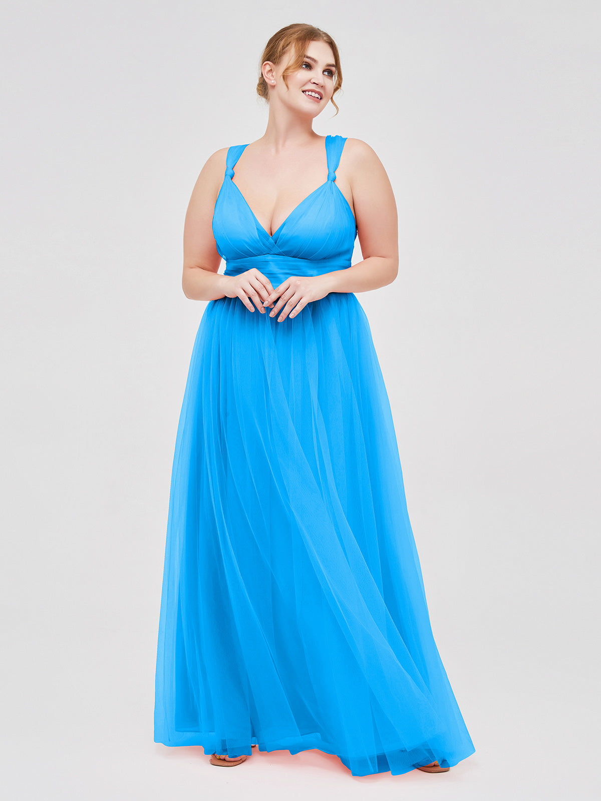 Ocean Blue