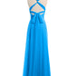 Ocean Blue