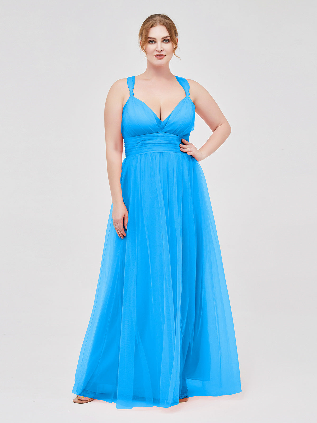 Ocean Blue