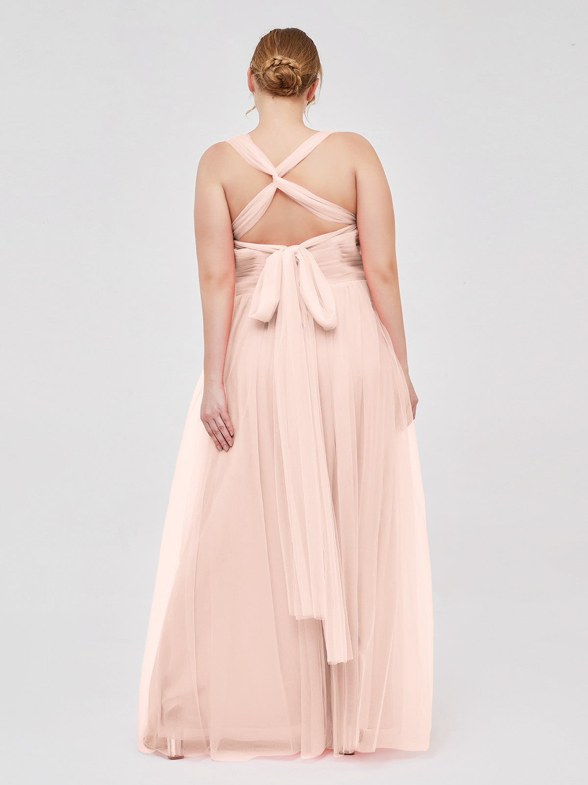 Pearl Pink