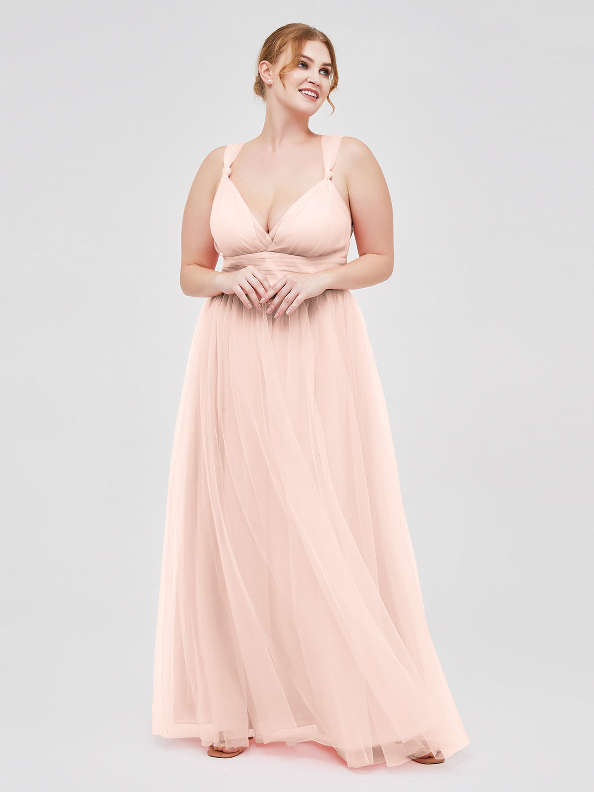 Pearl Pink