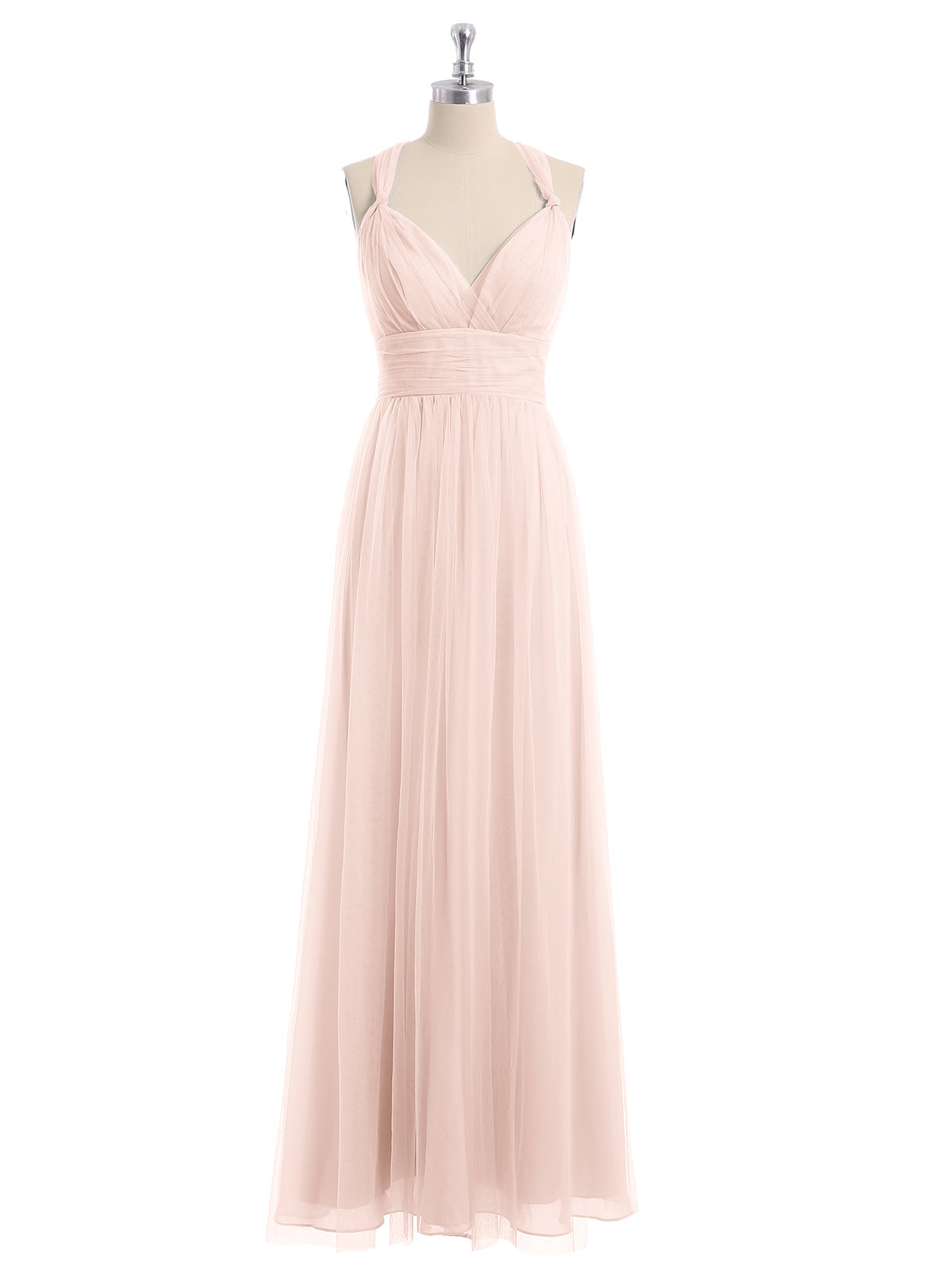 Pearl Pink