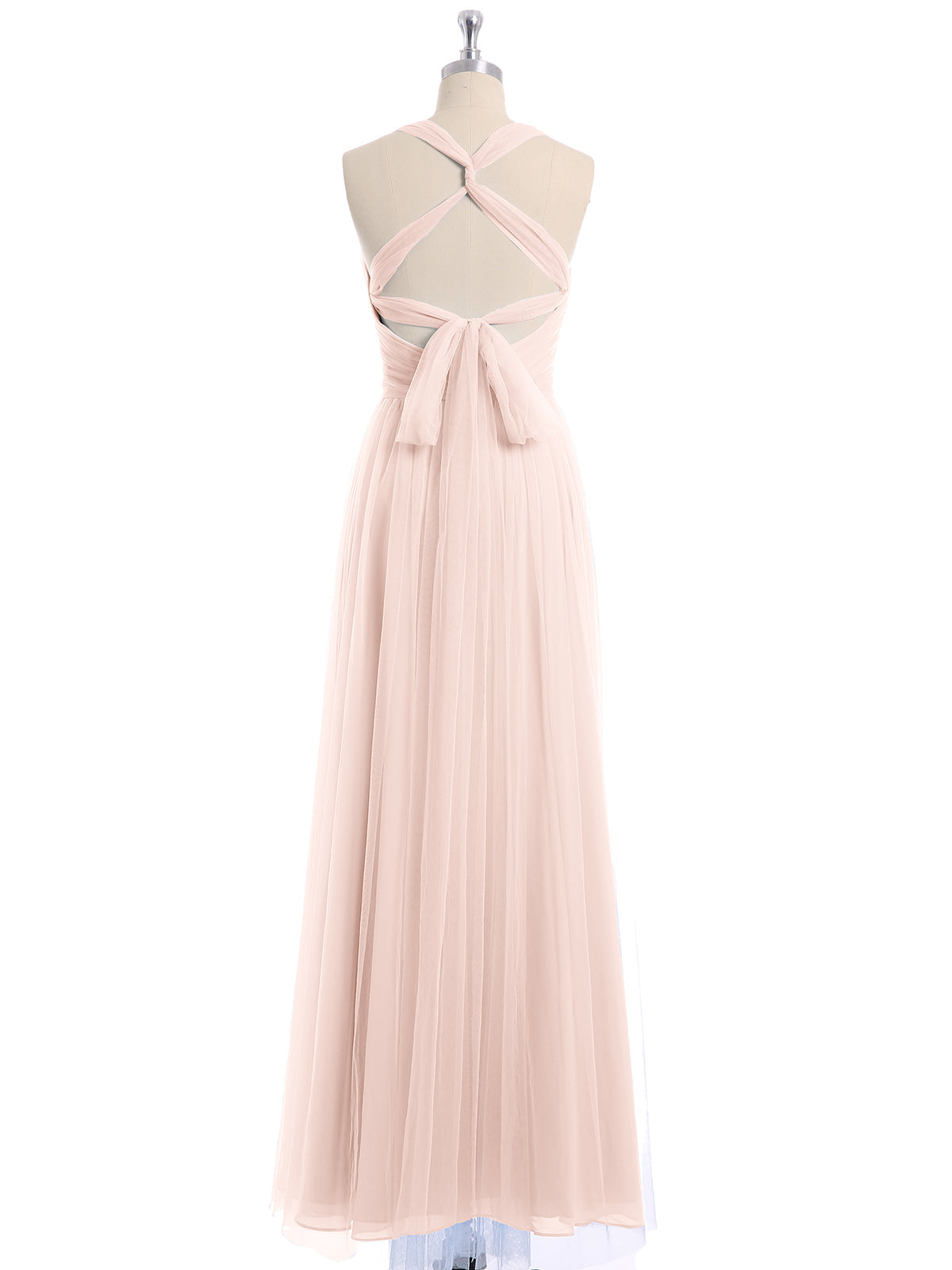 Pearl Pink