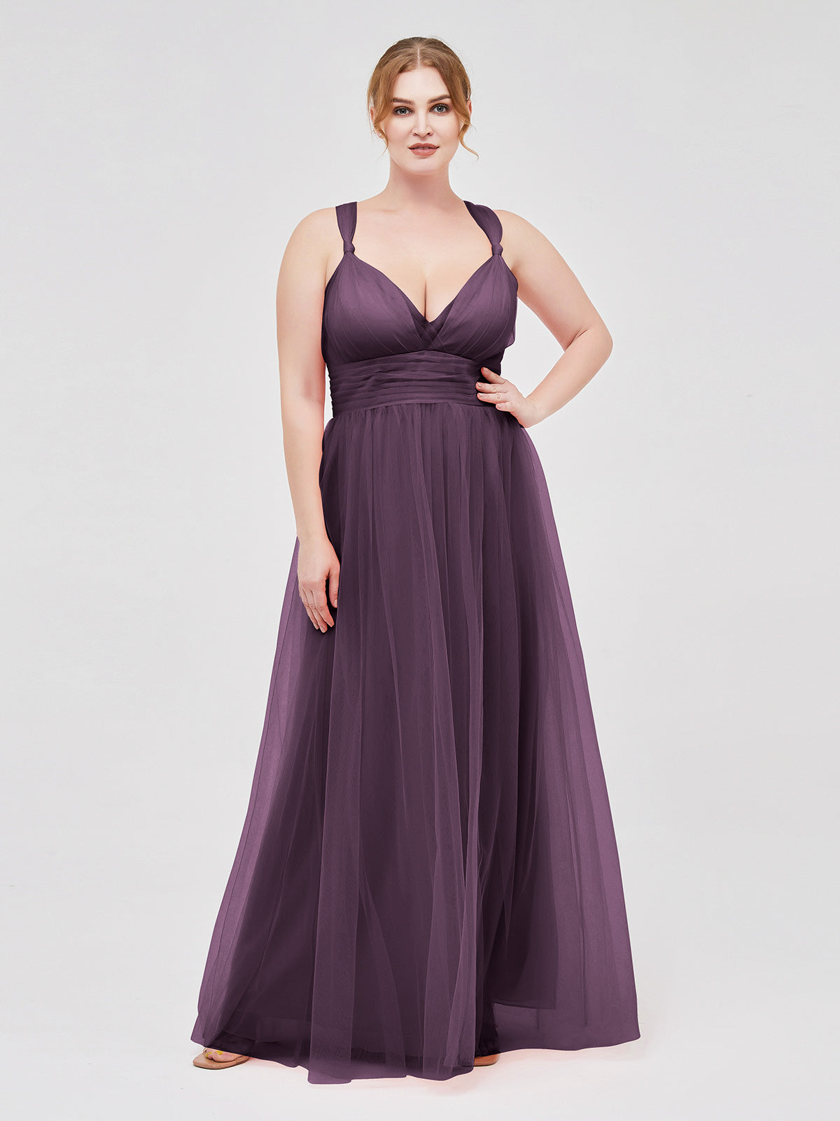 Plum