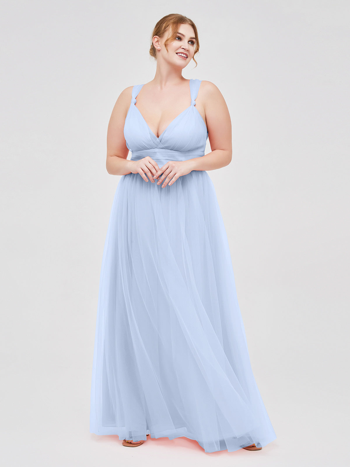 Sky Blue