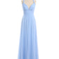 Sky Blue