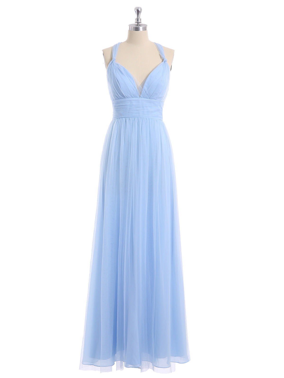 Sky Blue
