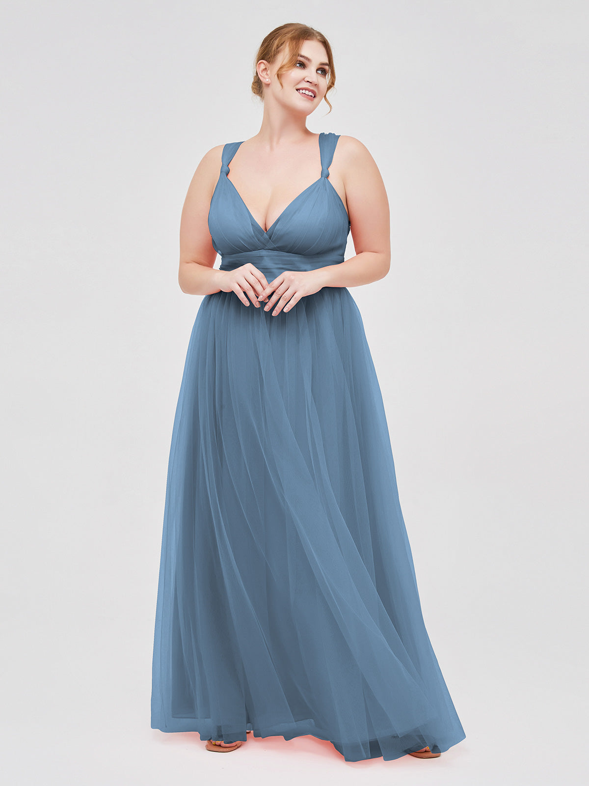 Slate Blue
