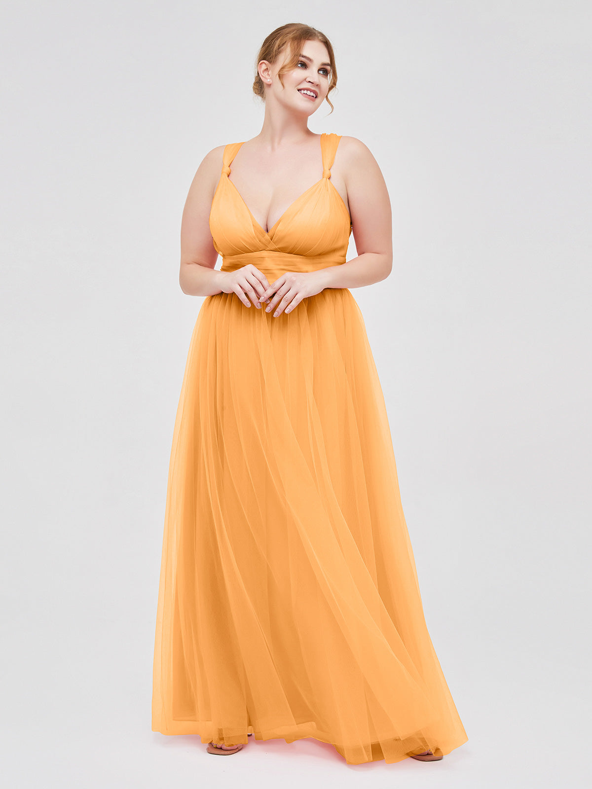 Tangerine