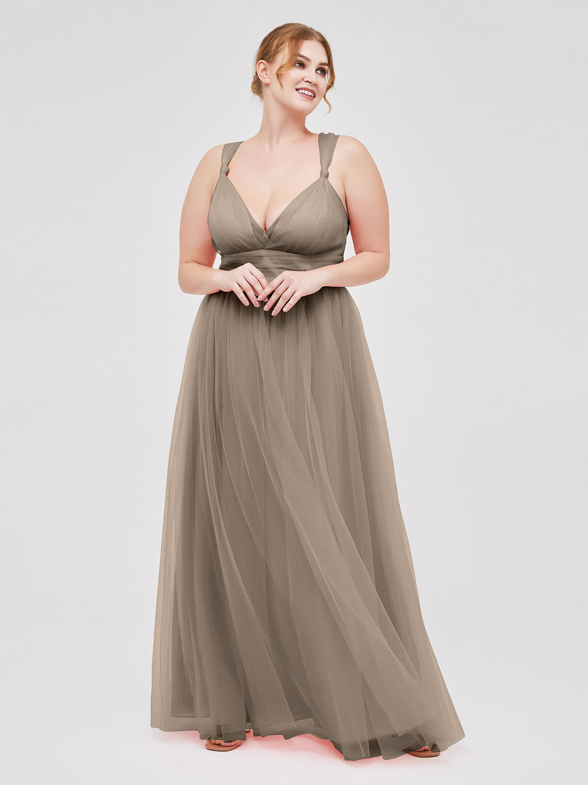 Taupe