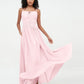 Blushing Pink