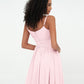 Blushing Pink