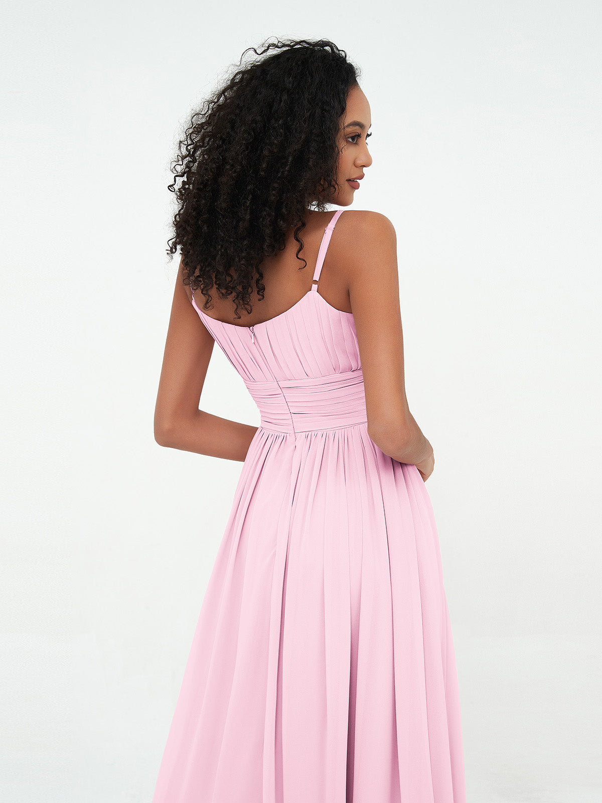 Candy Pink