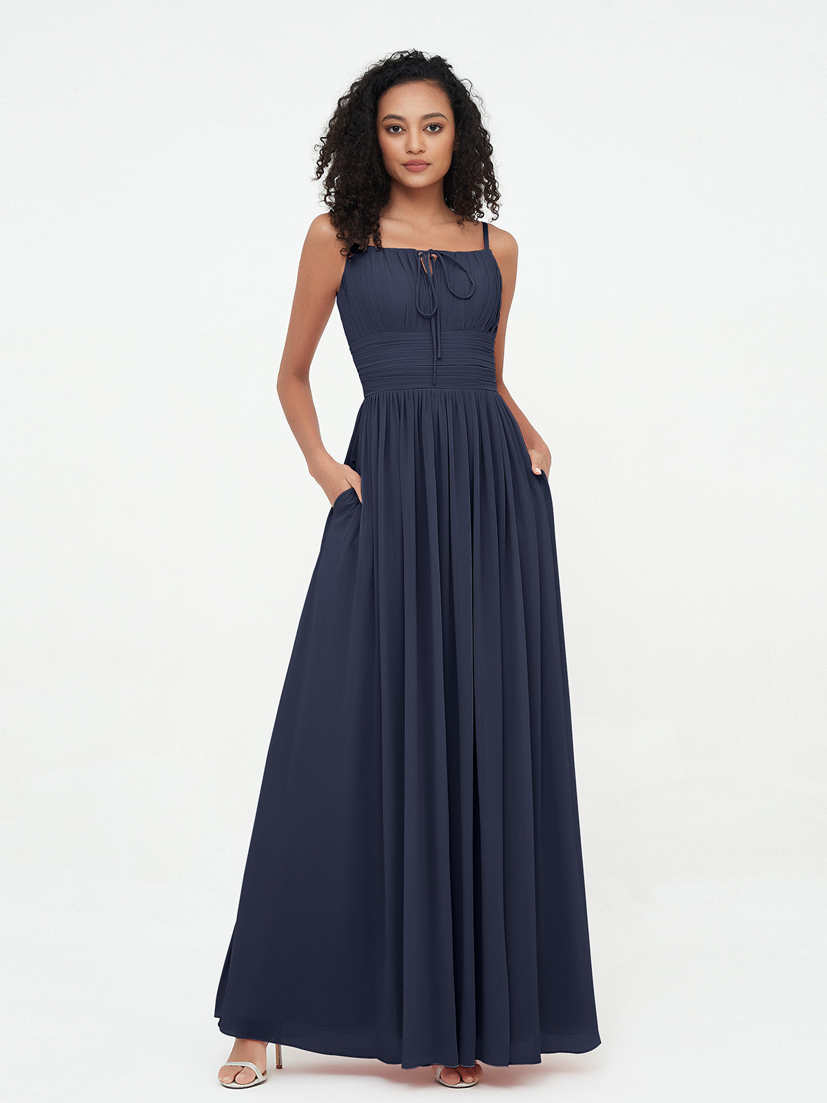 Dark Navy