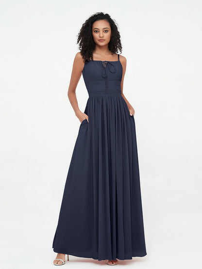 Dark Navy