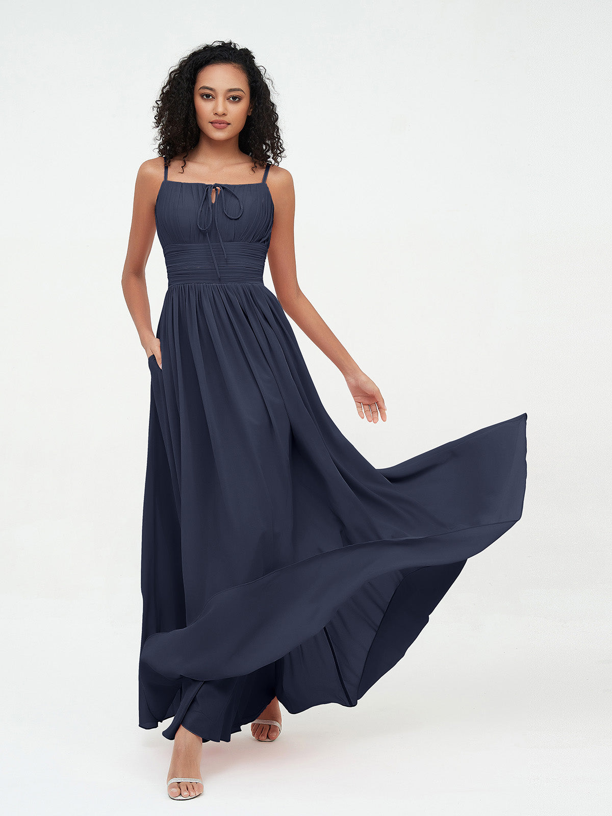 Dark Navy