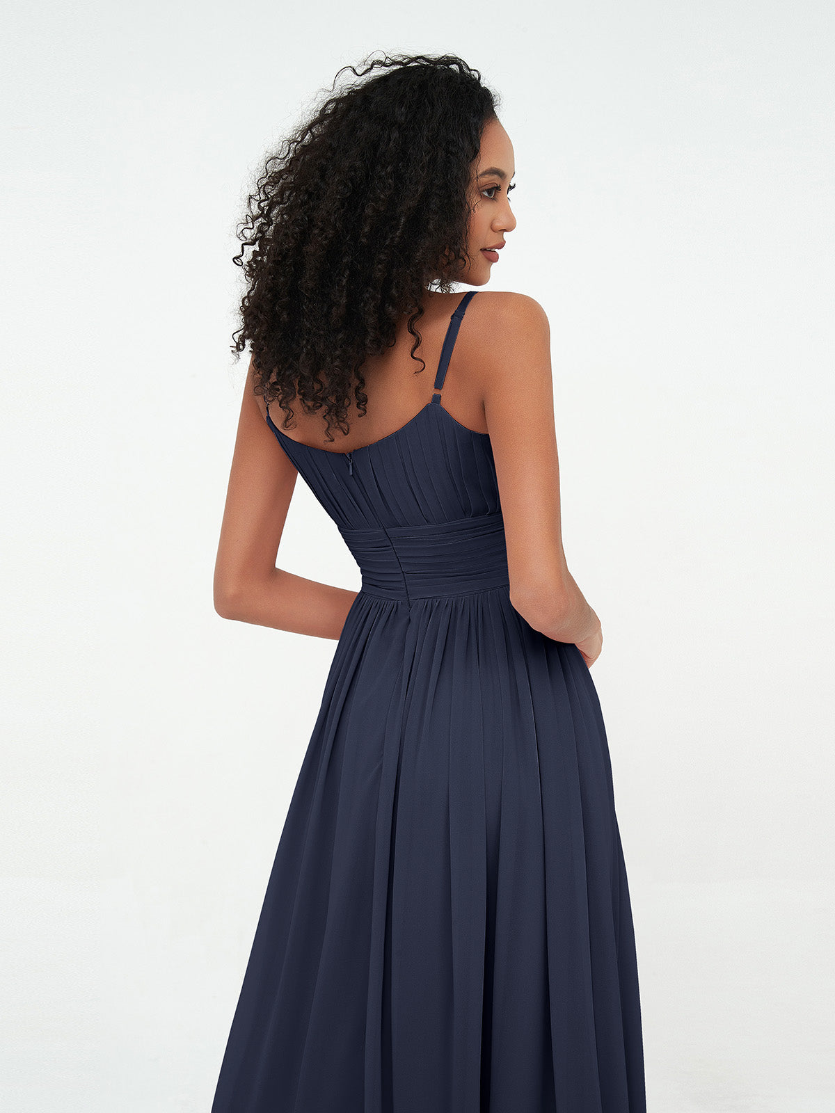 Dark Navy