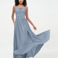 Dusty Blue