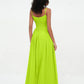 Lime Green