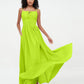 Lime Green