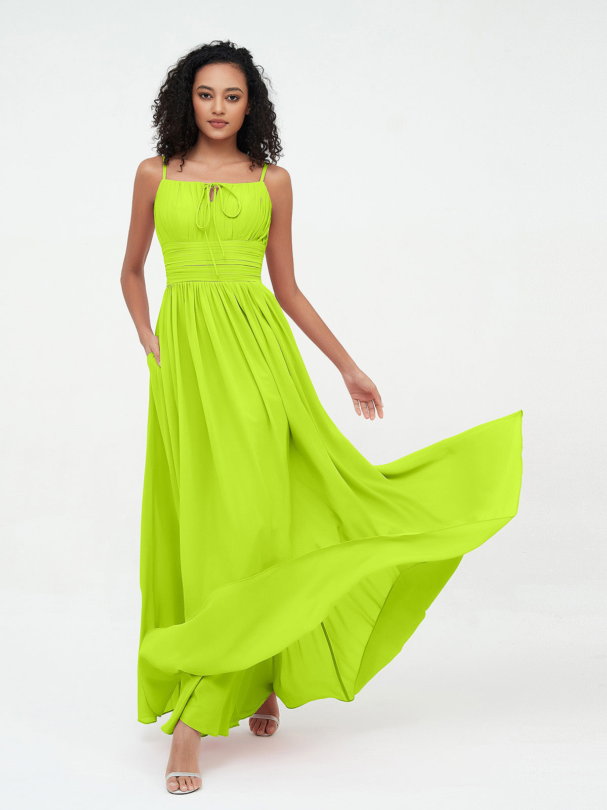 Lime Green