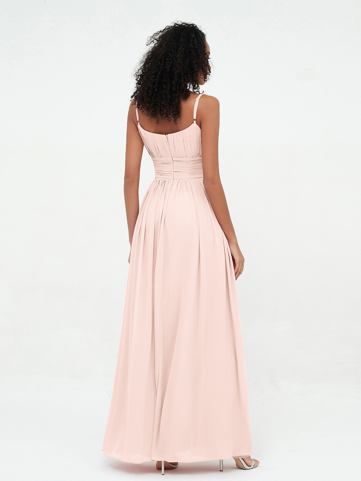 Pearl Pink