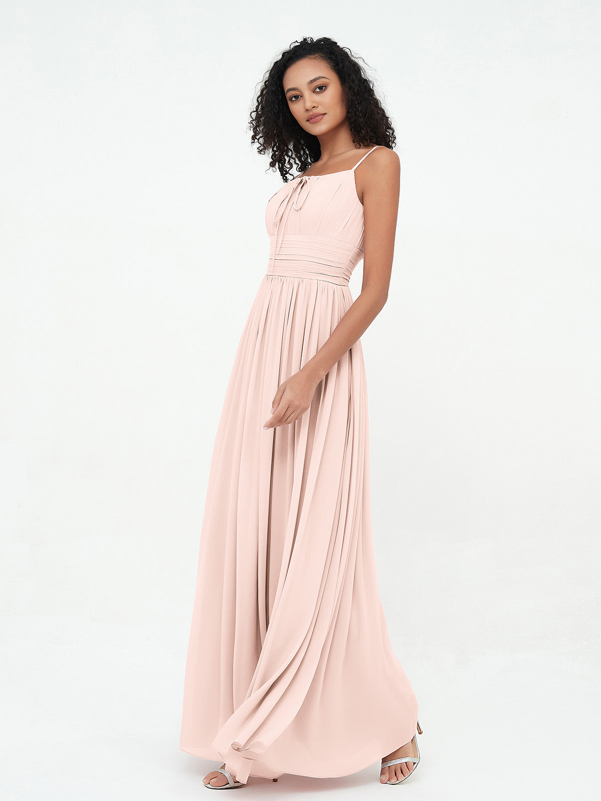 Pearl Pink