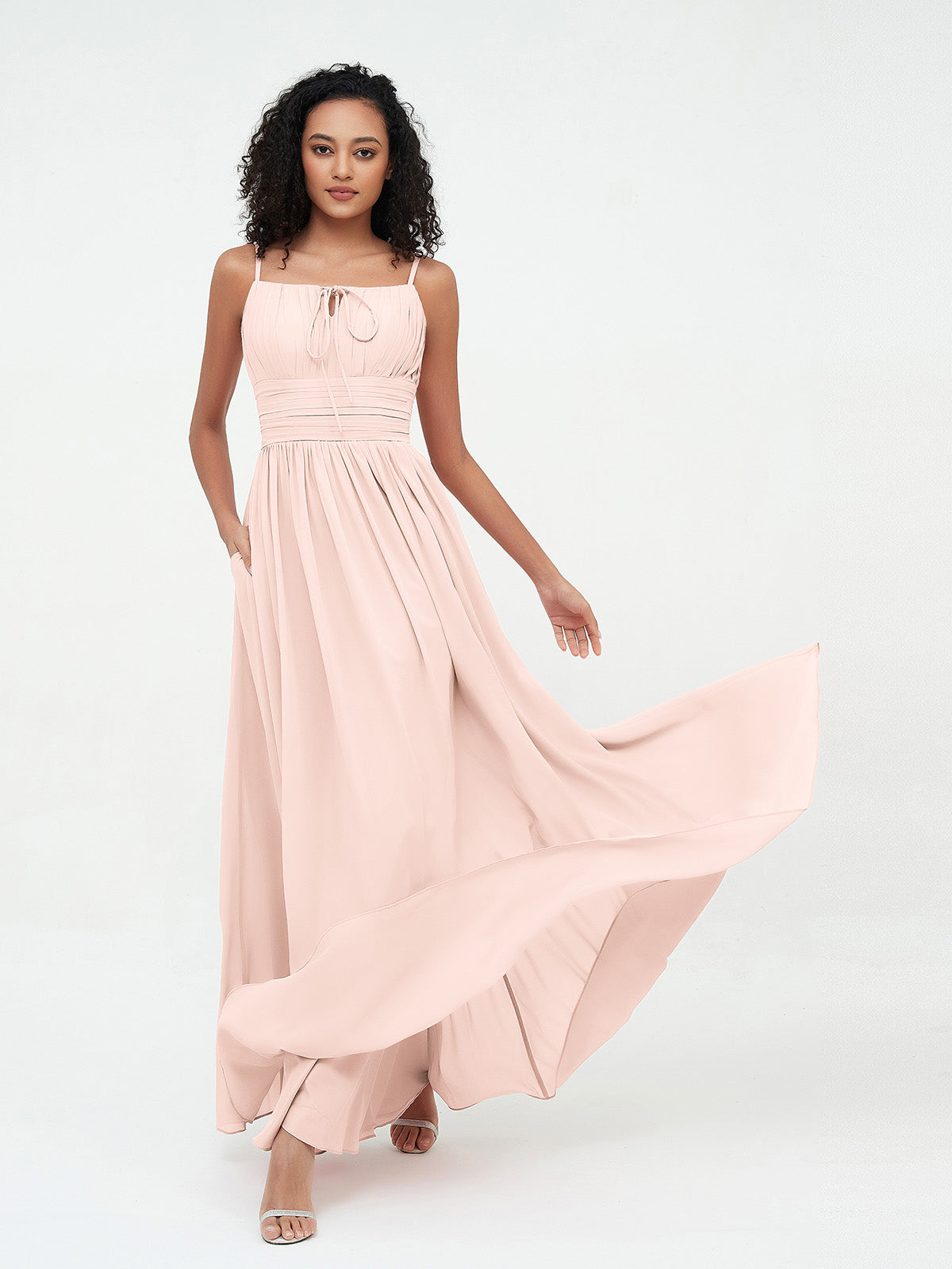 Pearl Pink